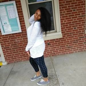 Meet your Posher, Ria